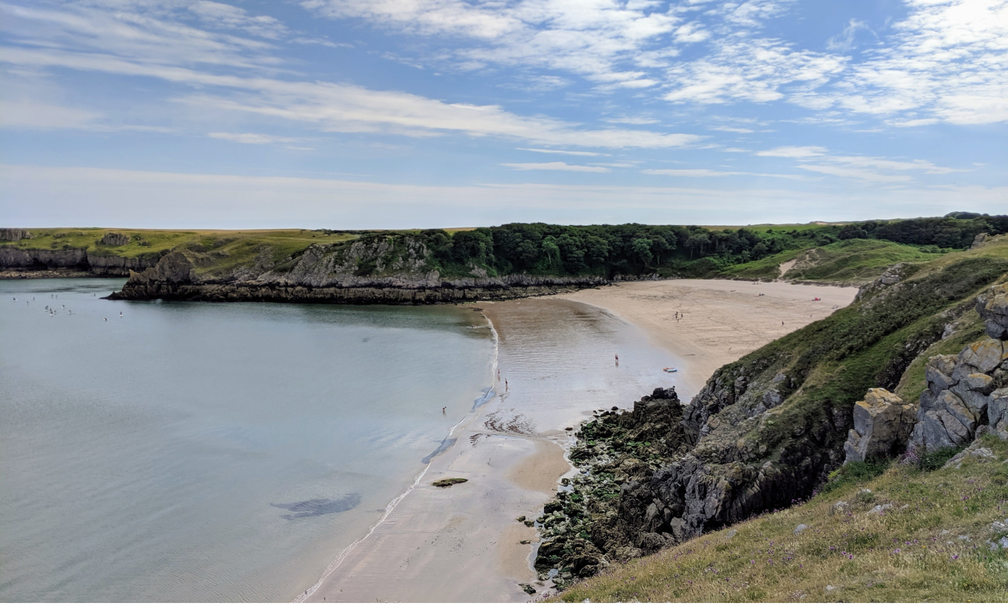 Things To Do In Wales